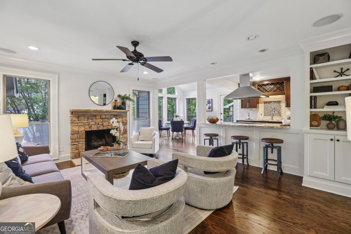2005 Canyon Point Circle Roswell - 1