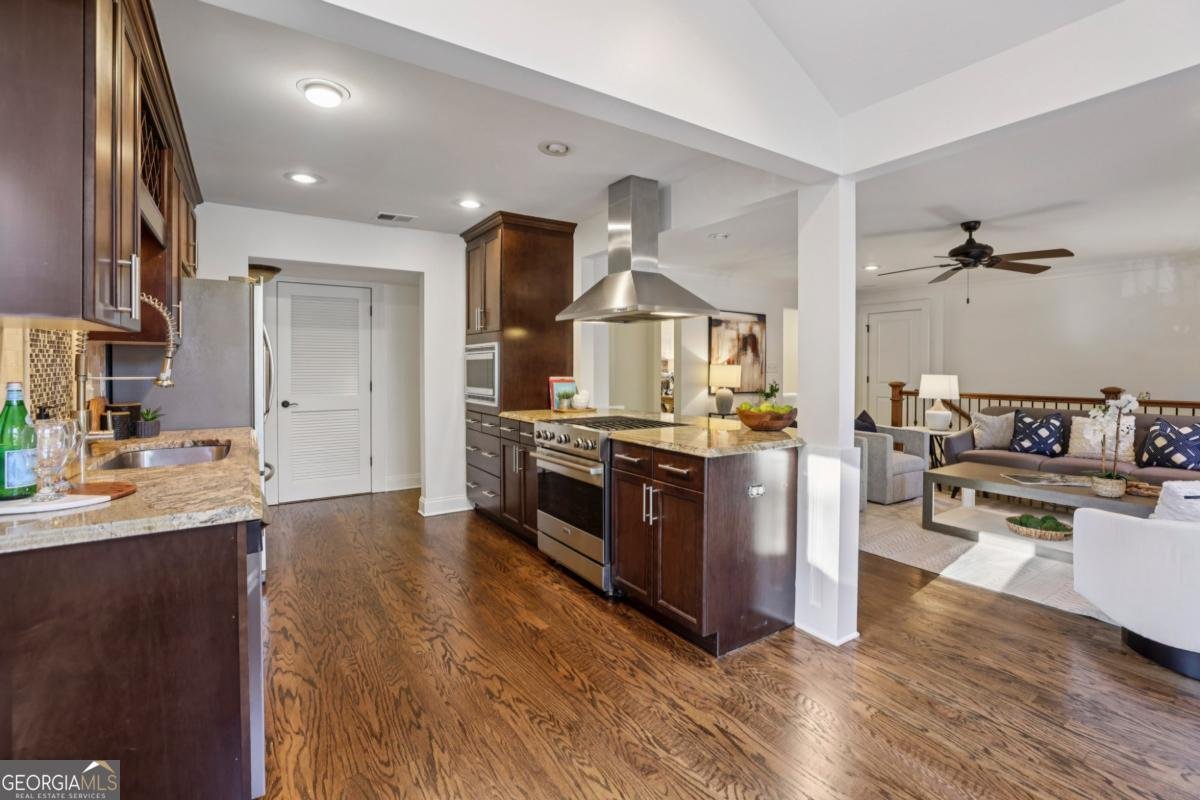 2005 Canyon Point Circle Roswell - 10