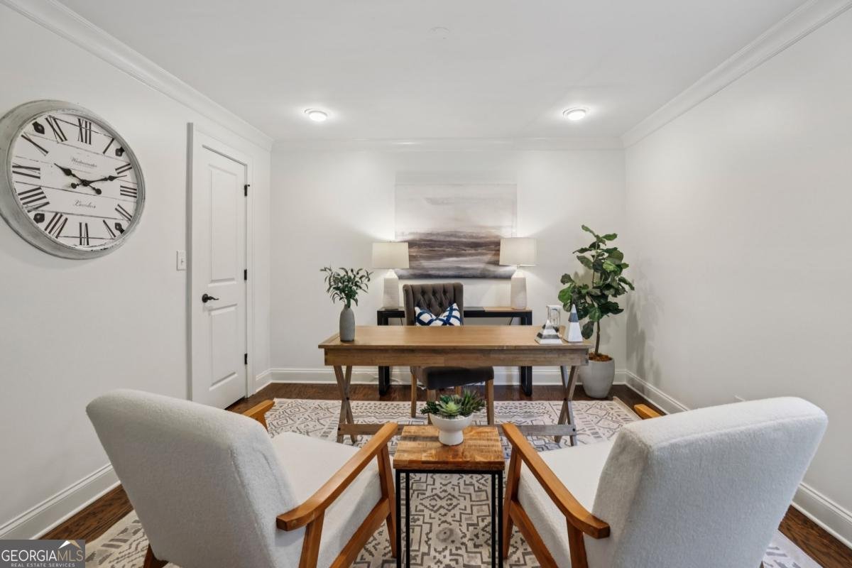2005 Canyon Point Circle Roswell - 13