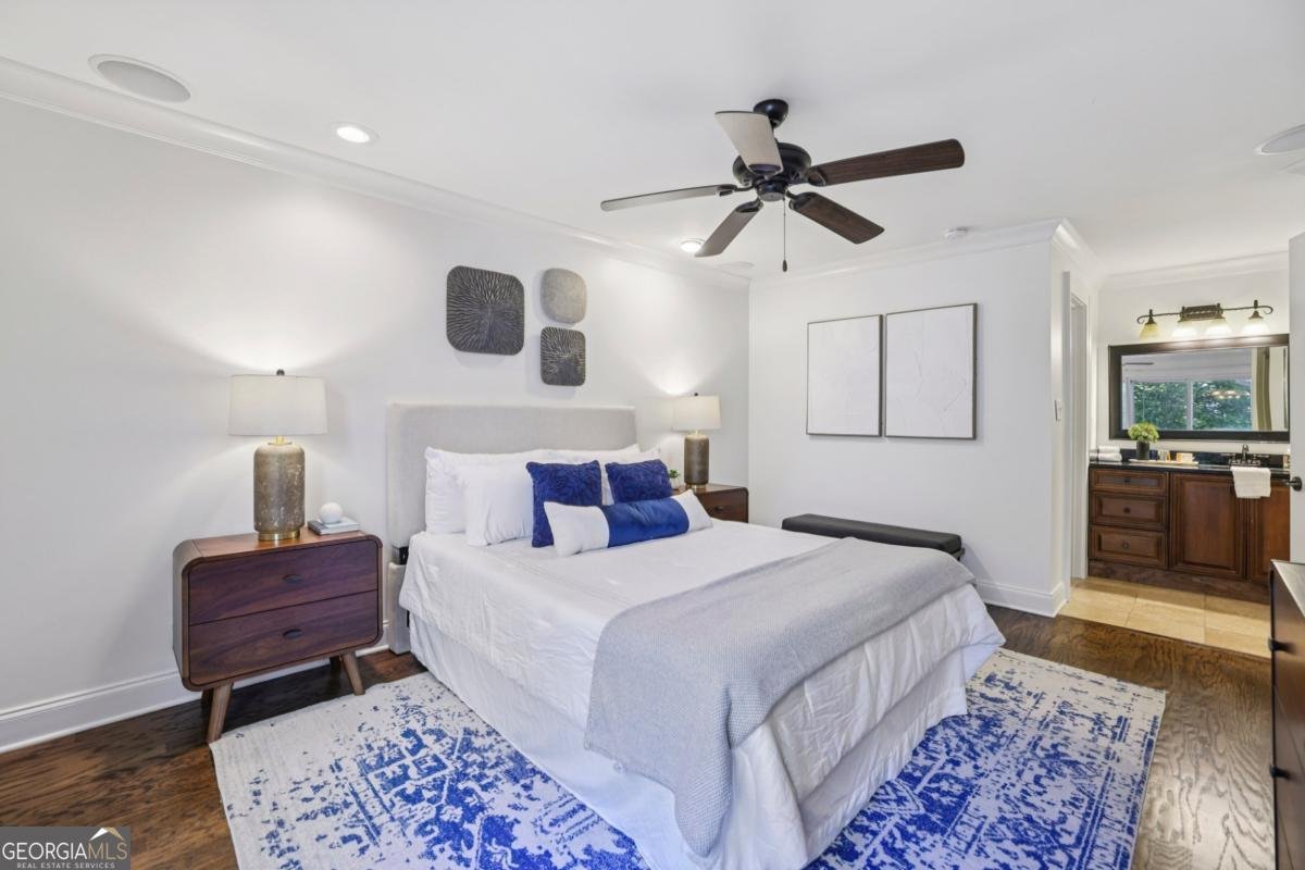 2005 Canyon Point Circle Roswell - 17