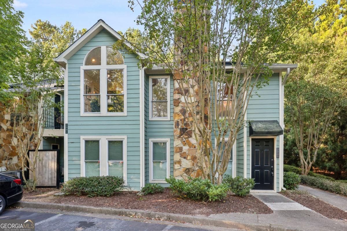 2005 Canyon Point Circle Roswell - 2