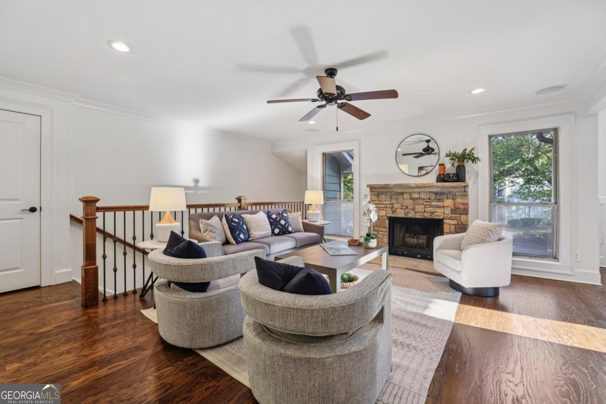 2005 Canyon Point Circle Roswell - 4