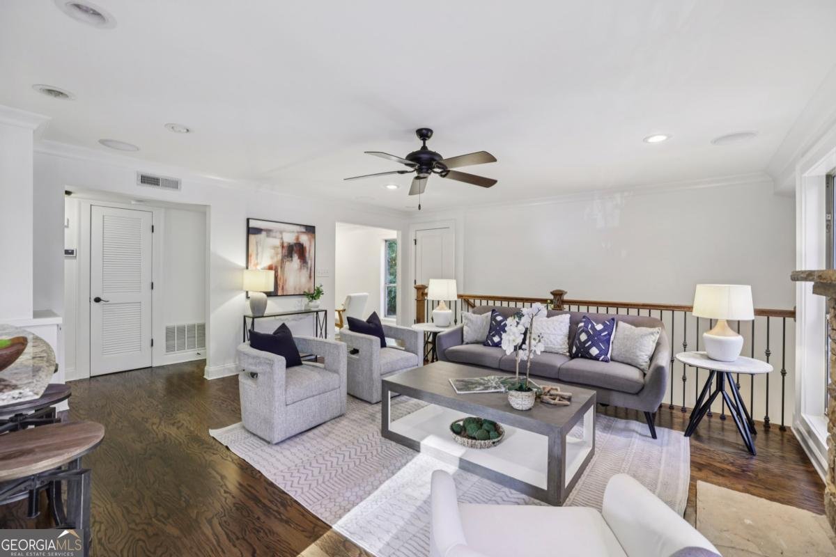 2005 Canyon Point Circle Roswell - 5