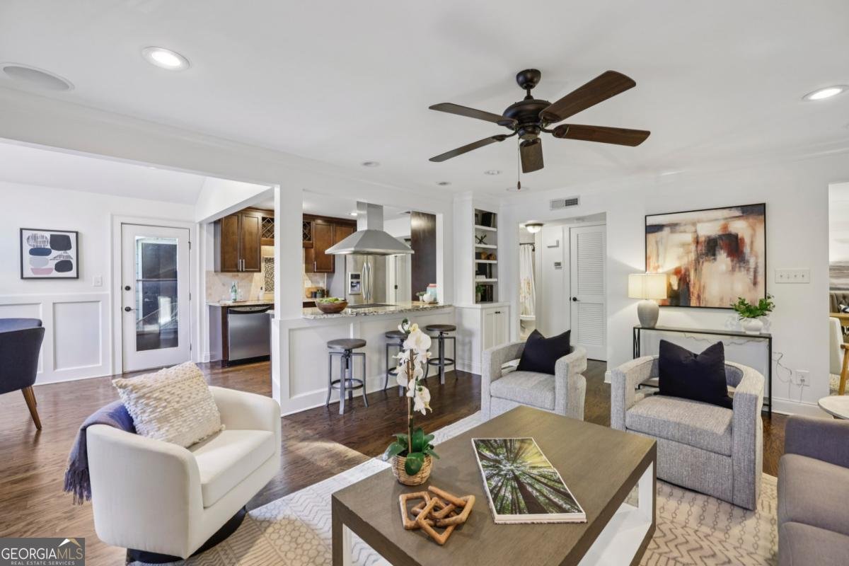 2005 Canyon Point Circle Roswell - 6