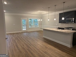 3385 Trevi Trail Douglasville - 10