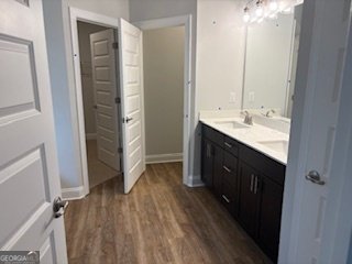 3385 Trevi Trail Douglasville - 12