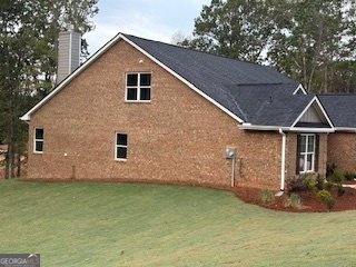 3385 Trevi Trail Douglasville - 2