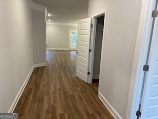 3385 Trevi Trail Douglasville - 3