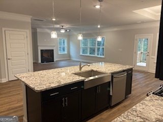 3385 Trevi Trail Douglasville - 5