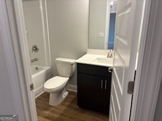 3385 Trevi Trail Douglasville - 6