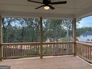 3385 Trevi Trail Douglasville - 8