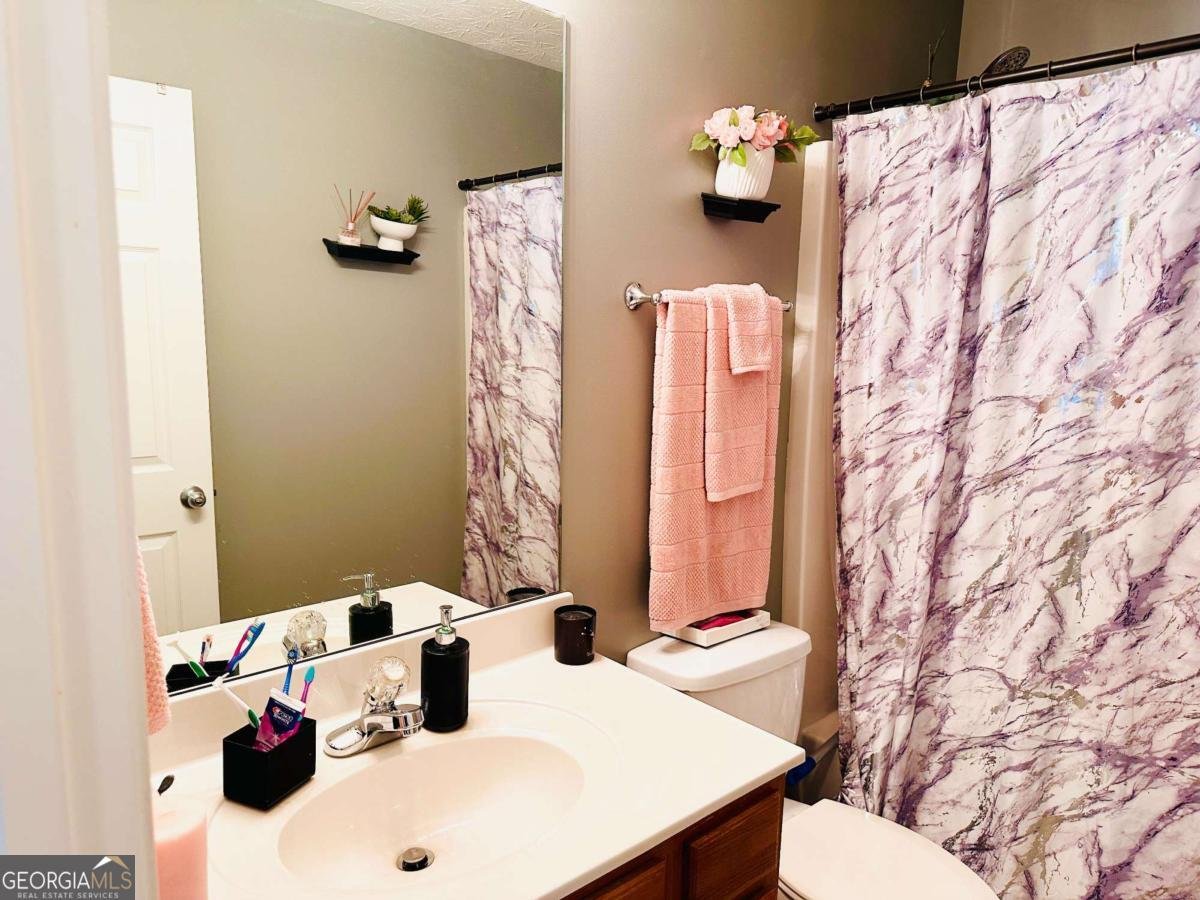 2264 Silver Maple Circle Ellenwood - 1
