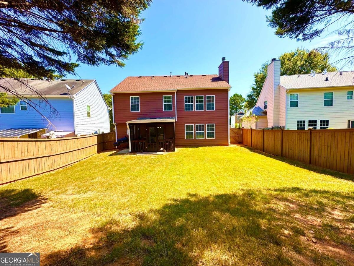 2264 Silver Maple Circle Ellenwood - 4