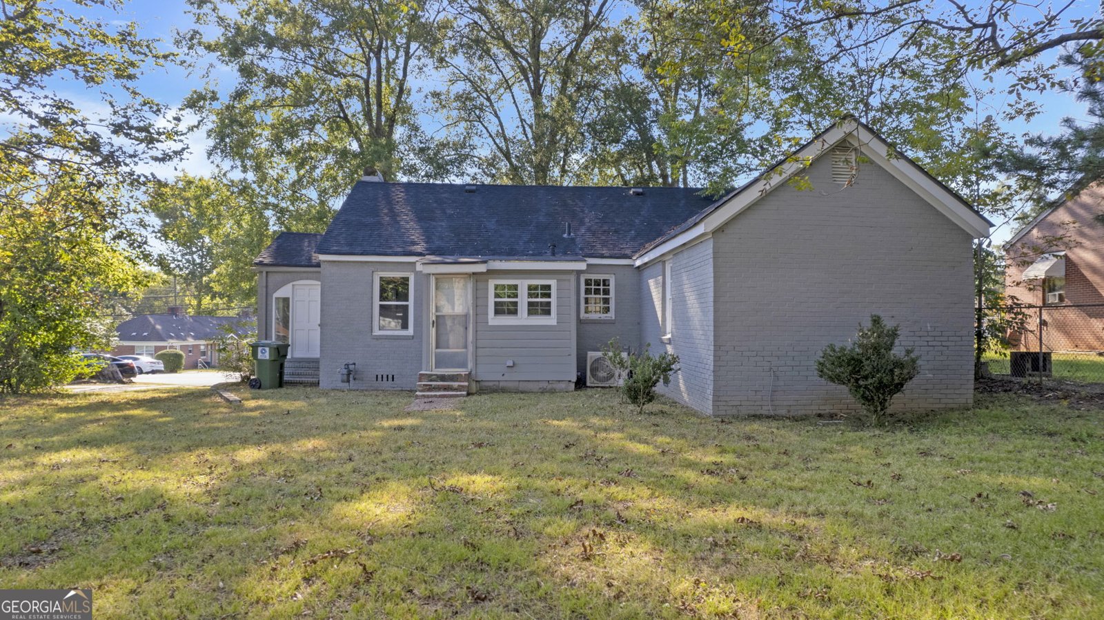 729 College Street Cedartown - 18
