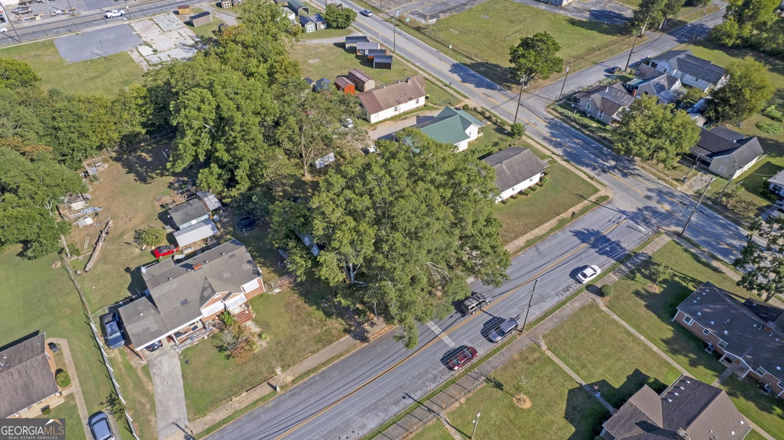 729 College Street Cedartown - 21