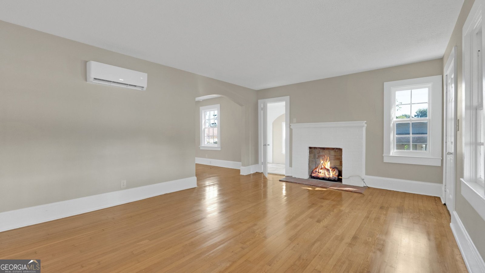729 College Street Cedartown - 3