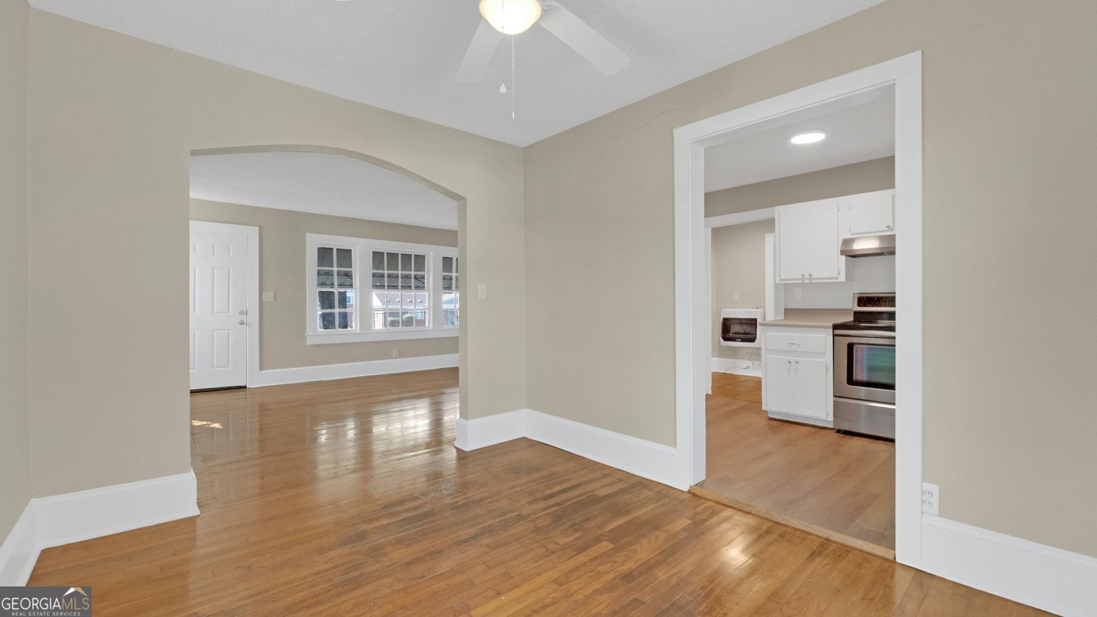 729 College Street Cedartown - 4