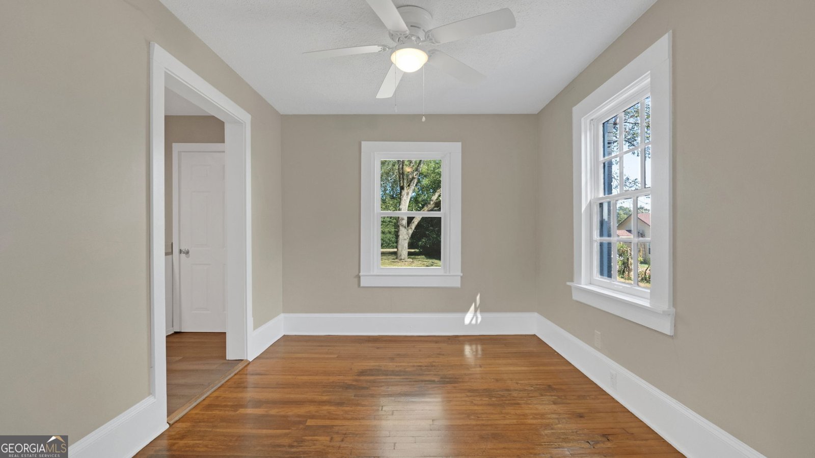 729 College Street Cedartown - 5