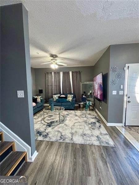 168 ODYSSEY TURN Conyers - 12