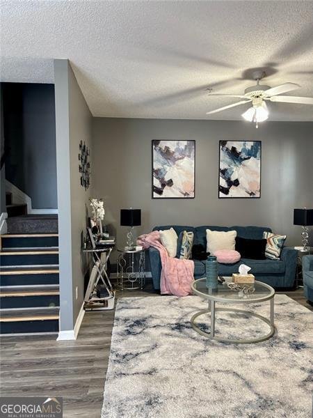 168 ODYSSEY TURN Conyers - 13