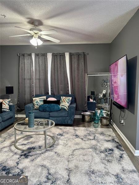 168 ODYSSEY TURN Conyers - 14