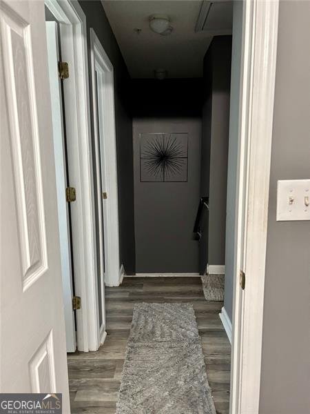 168 ODYSSEY TURN Conyers - 28