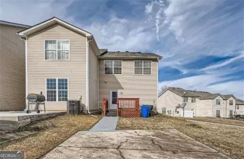 168 ODYSSEY TURN Conyers - 46