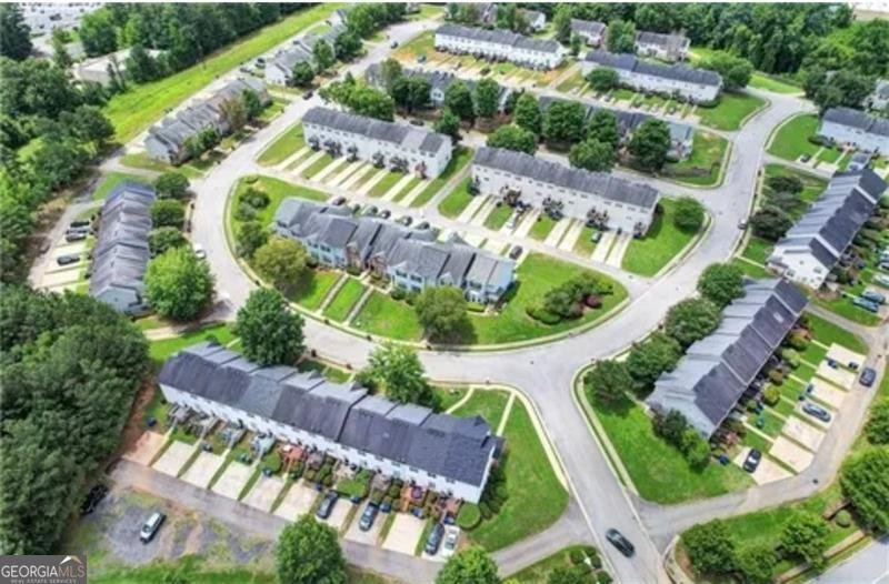 168 ODYSSEY TURN Conyers - 48