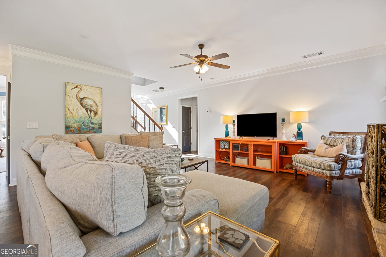 6237 Stillwater Place Flowery Branch - 15