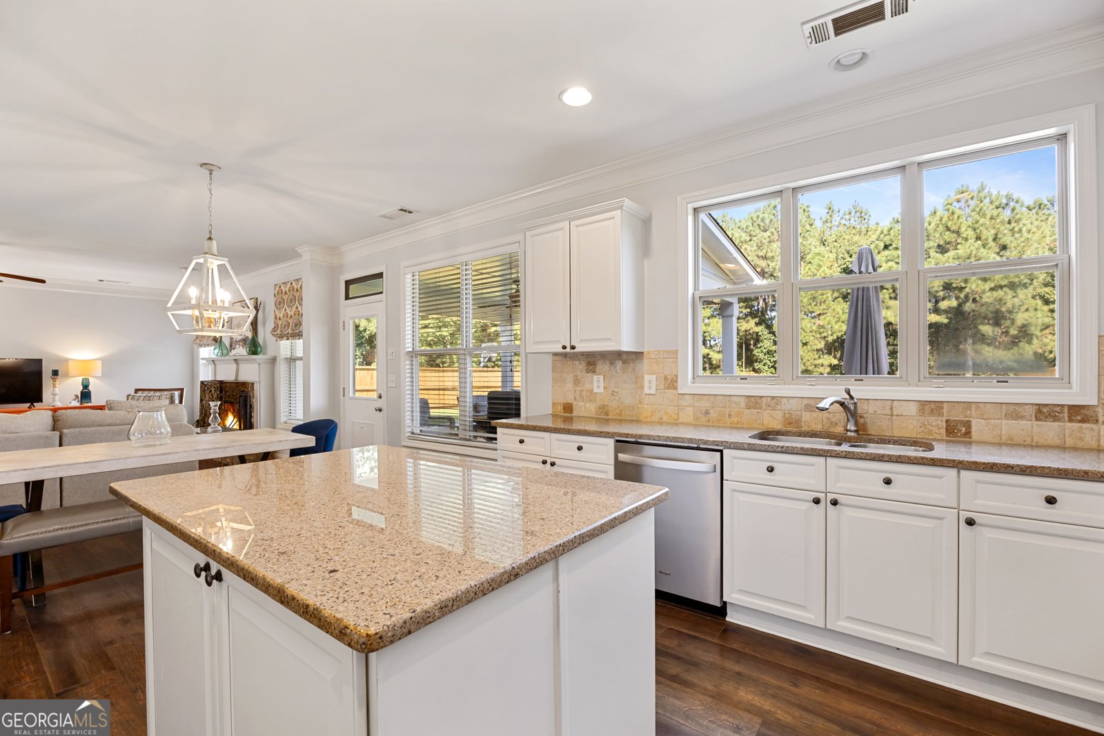 6237 Stillwater Place Flowery Branch - 17