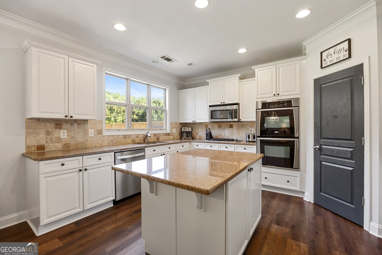 6237 Stillwater Place Flowery Branch - 18