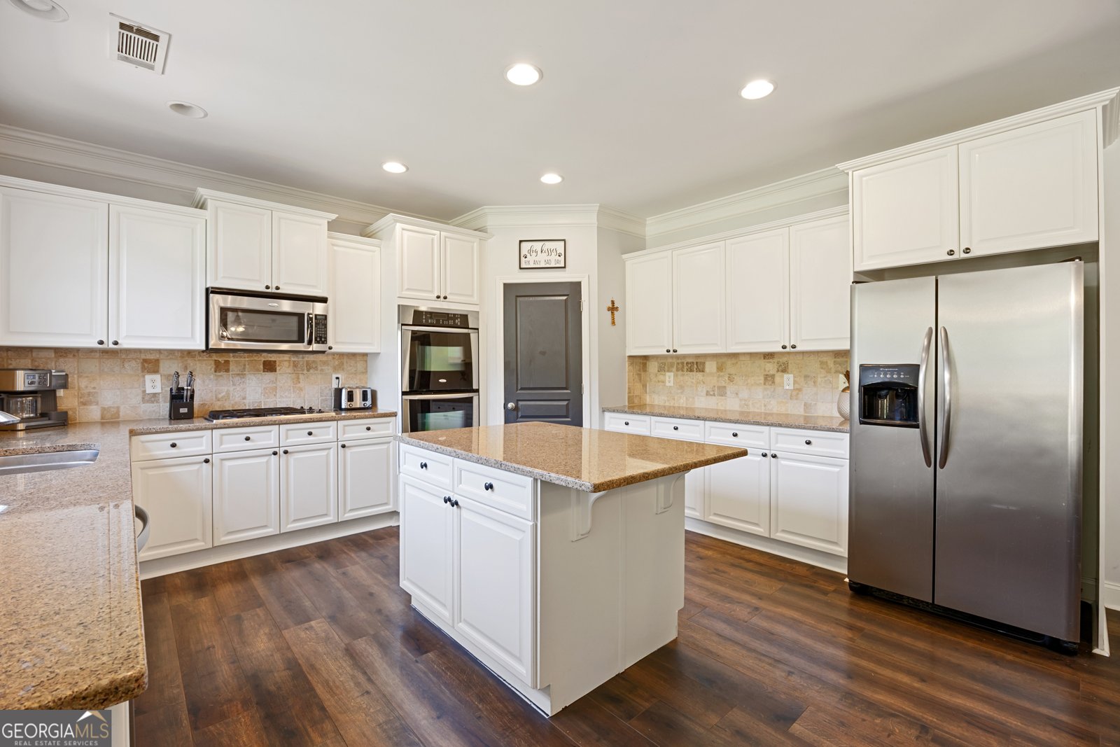 6237 Stillwater Place Flowery Branch - 20