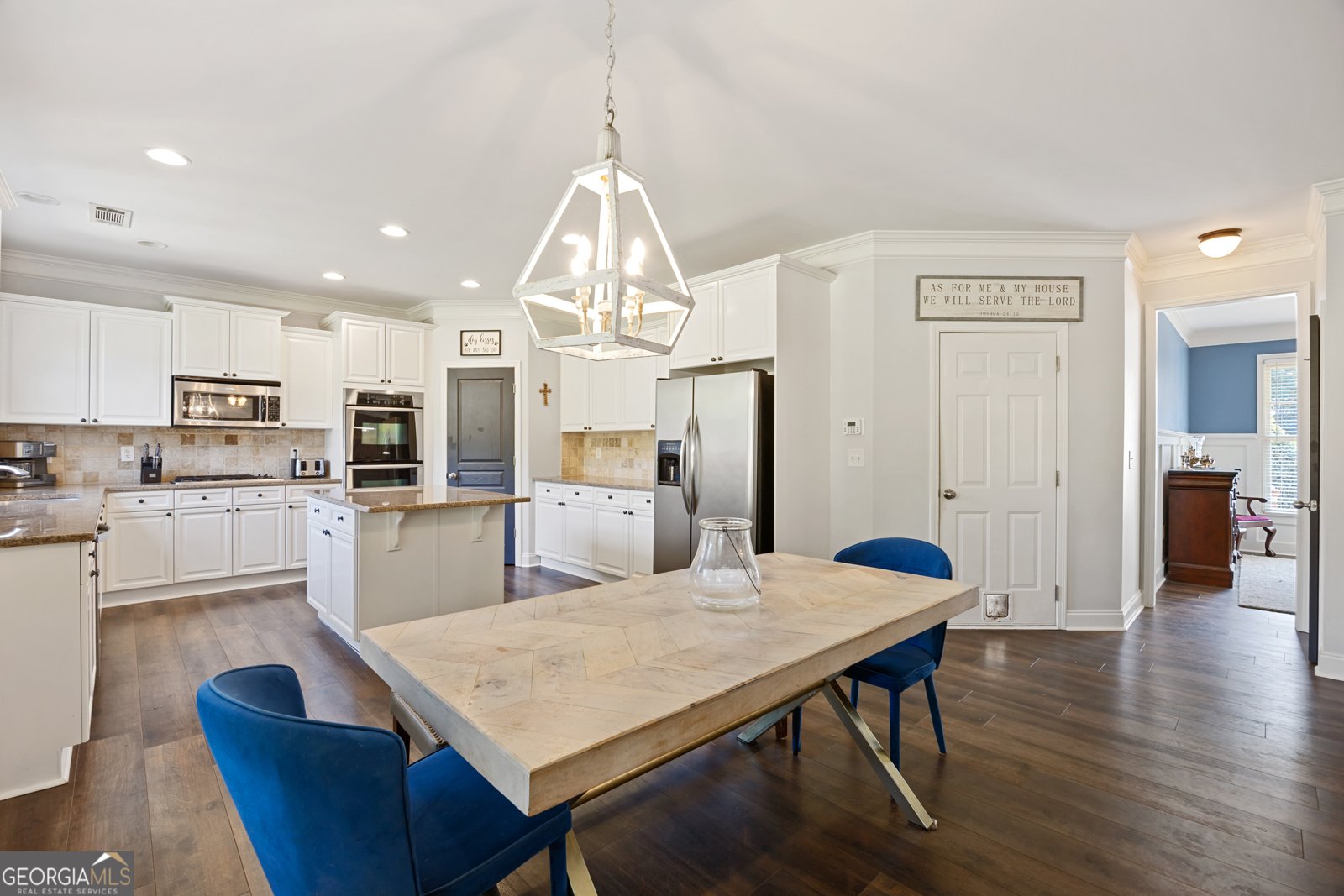 6237 Stillwater Place Flowery Branch - 21
