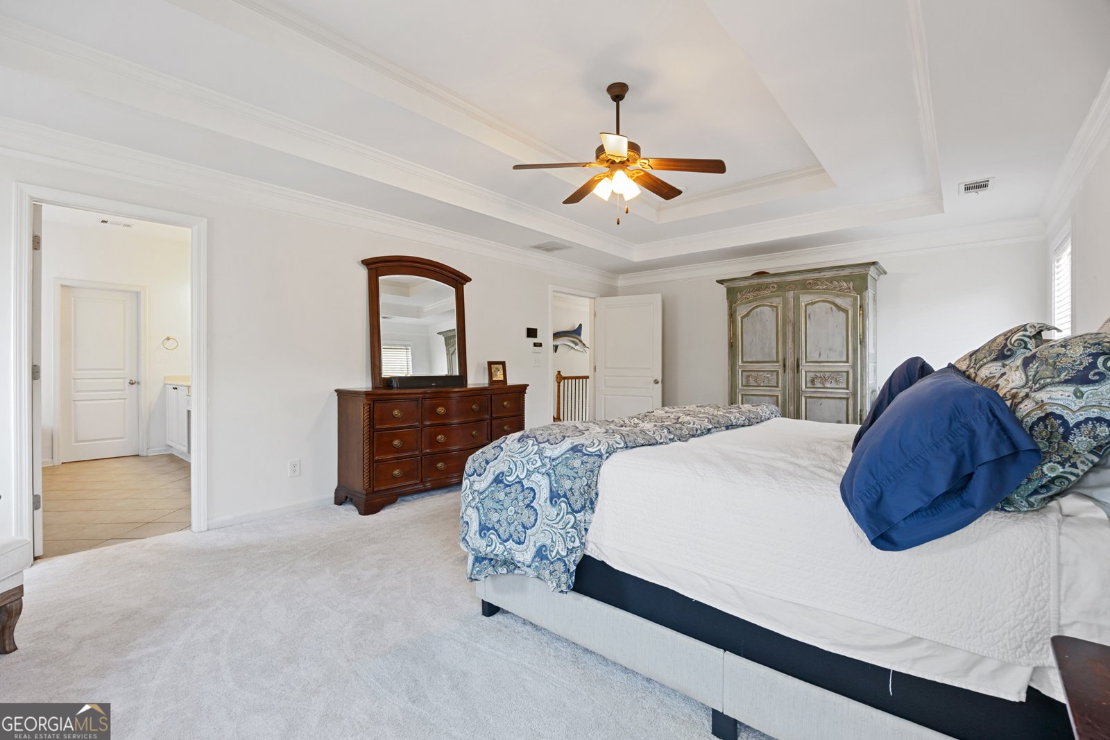 6237 Stillwater Place Flowery Branch - 25