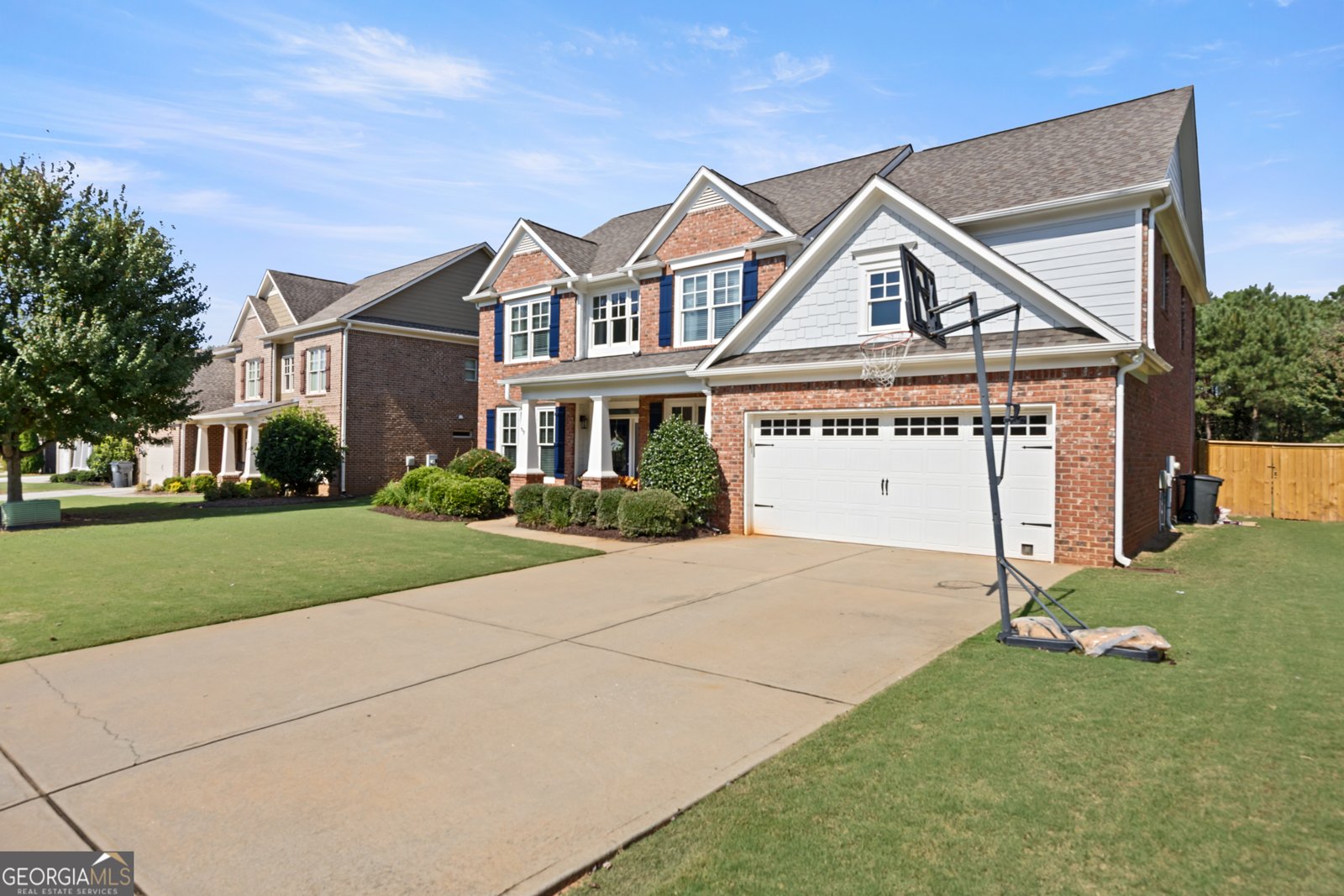 6237 Stillwater Place Flowery Branch - 3