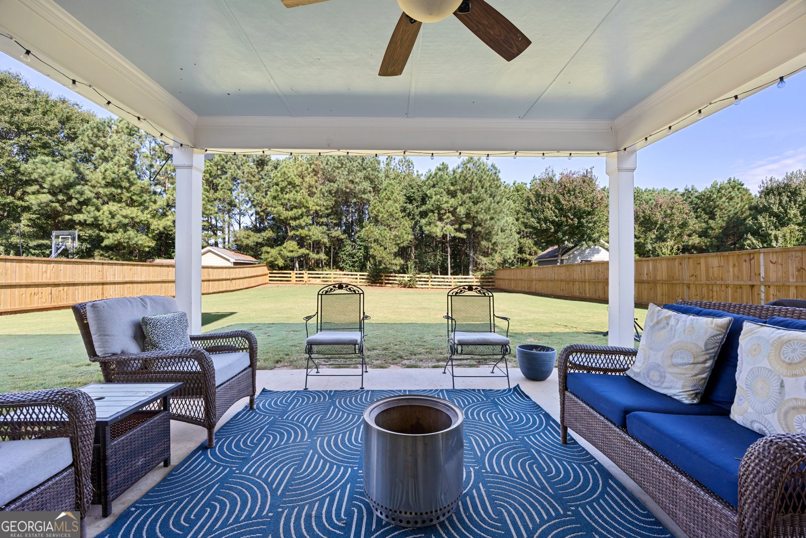 6237 Stillwater Place Flowery Branch - 4