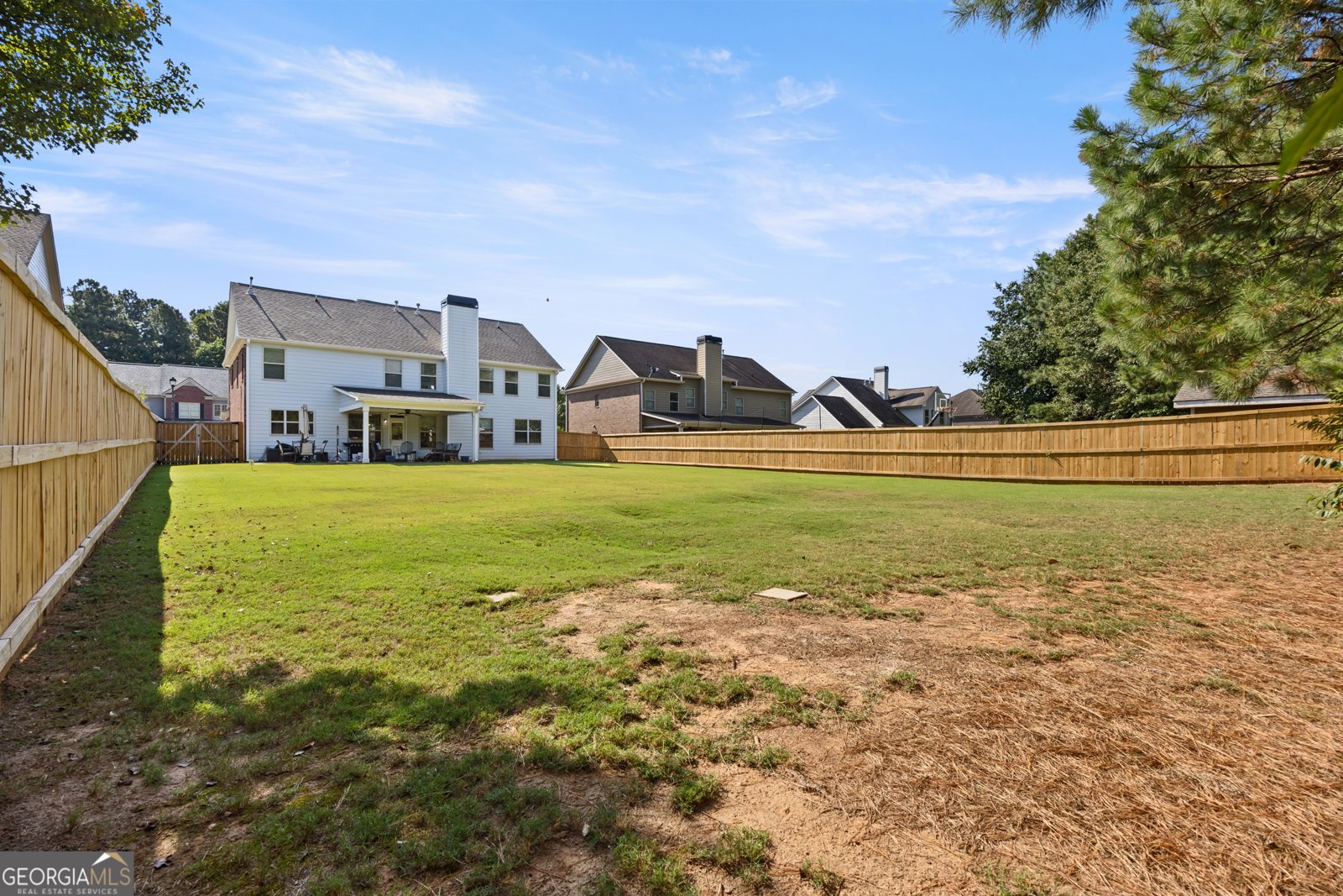 6237 Stillwater Place Flowery Branch - 6