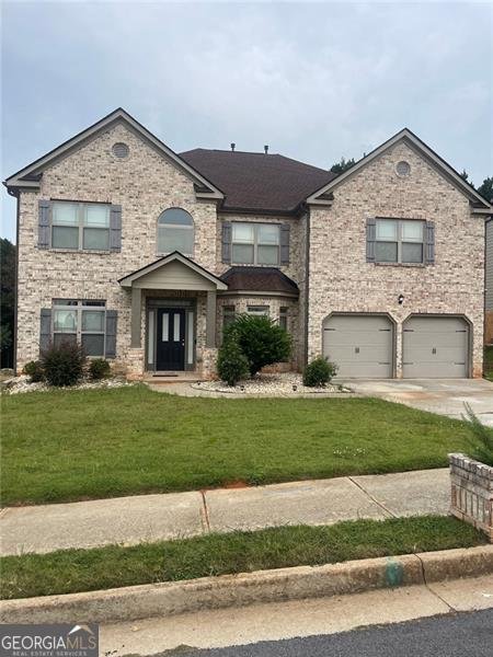 574 CALEDON Way Hampton - 1