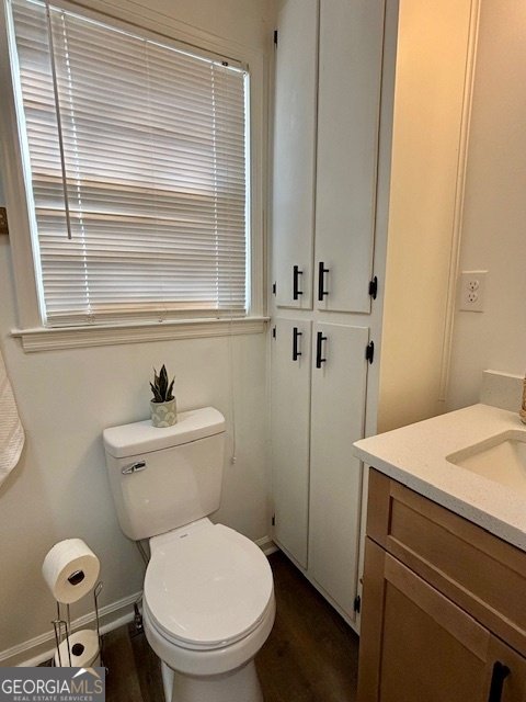 206 Elizabeth Street Griffin - 1