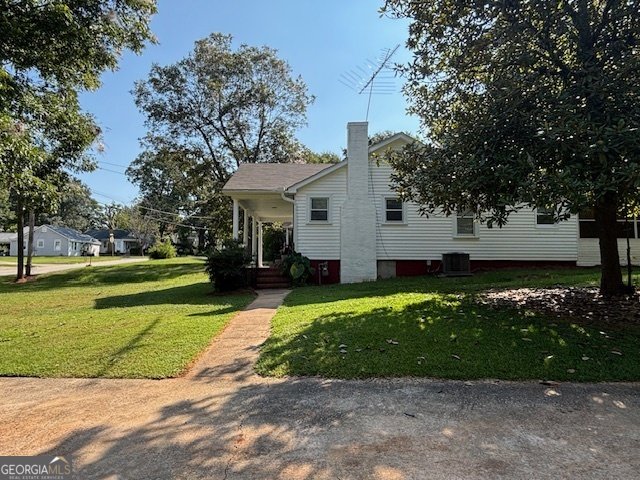 206 Elizabeth Street Griffin - 10