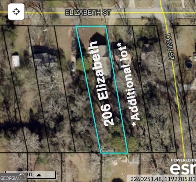 206 Elizabeth Street Griffin - 13