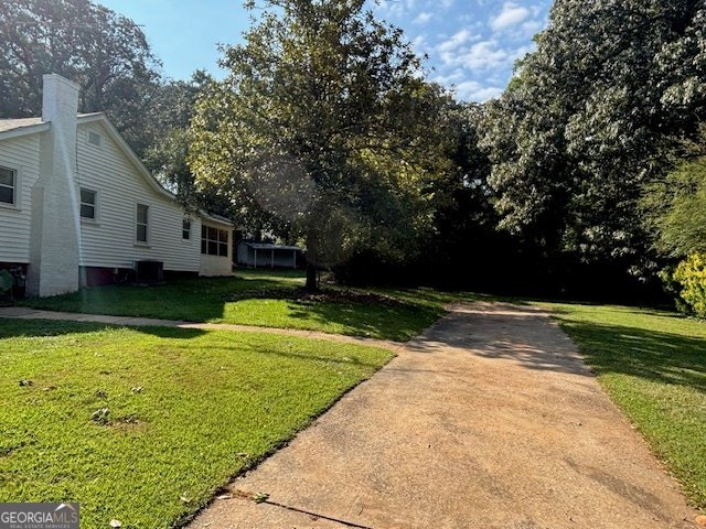 206 Elizabeth Street Griffin - 4