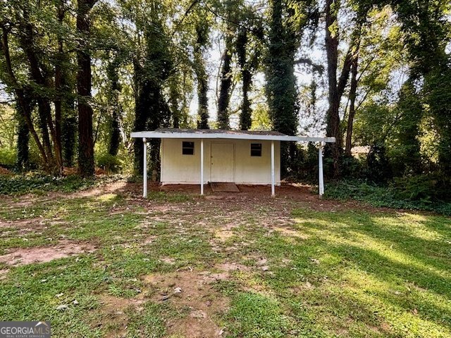 206 Elizabeth Street Griffin - 7
