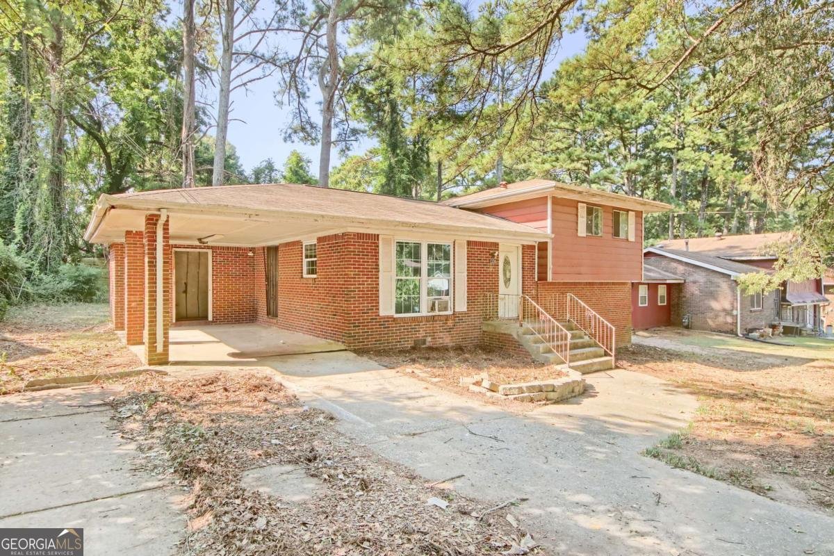 1336 Stoneham Court Atlanta - 2