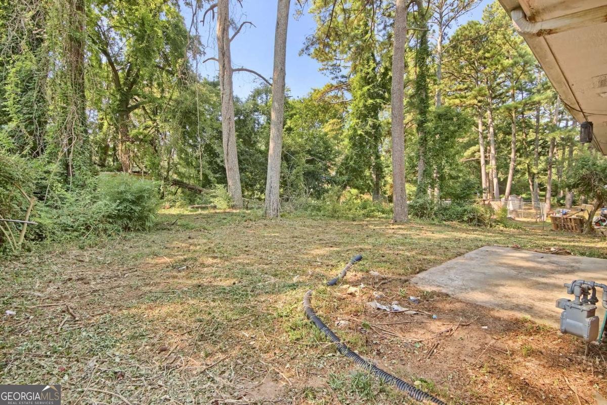 1336 Stoneham Court Atlanta - 27