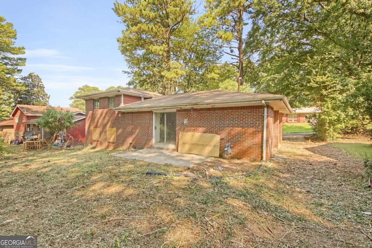 1336 Stoneham Court Atlanta - 28