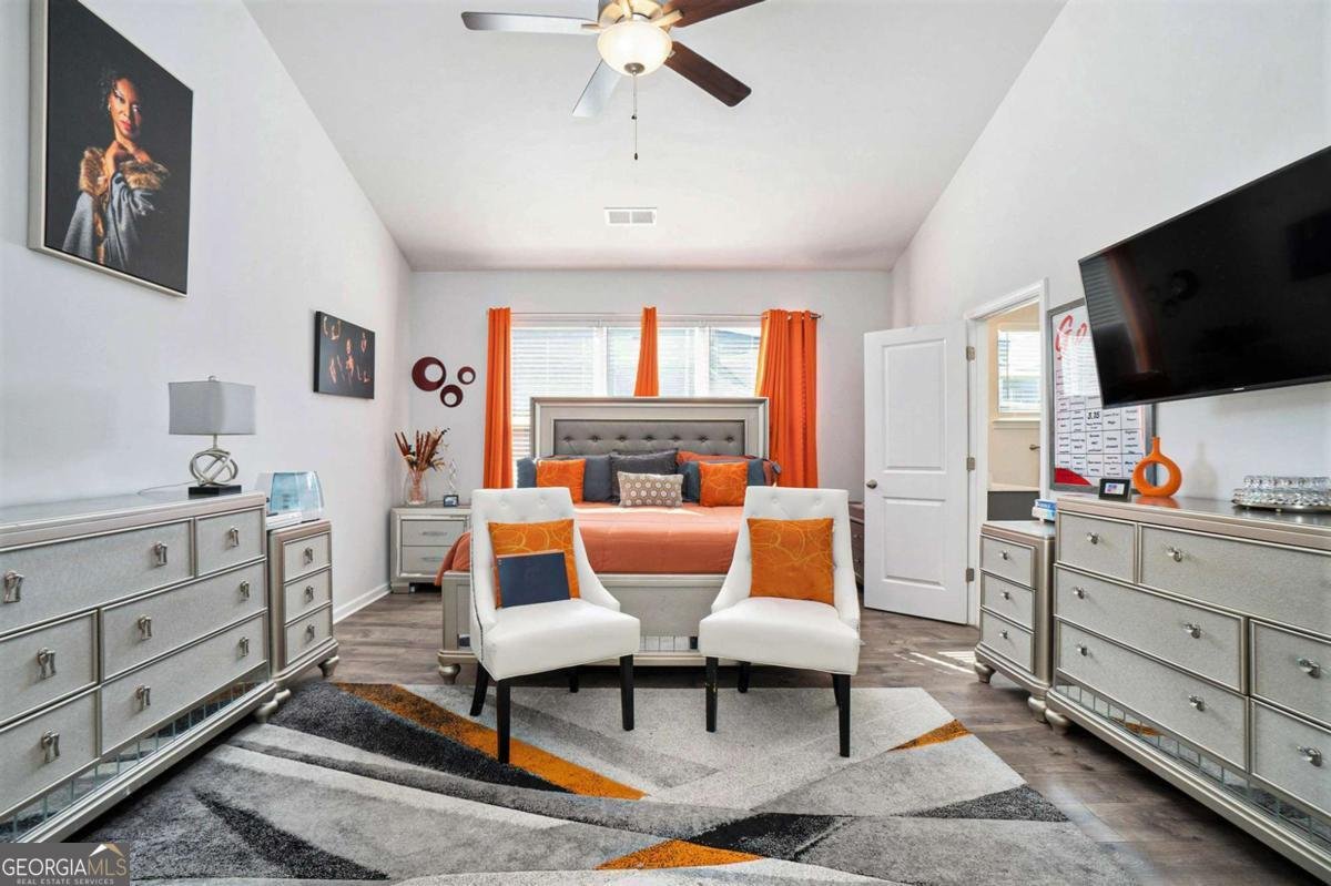 3164 Dowsing Lane Powder Springs - 2