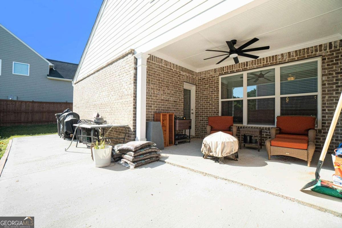 3164 Dowsing Lane Powder Springs - 23