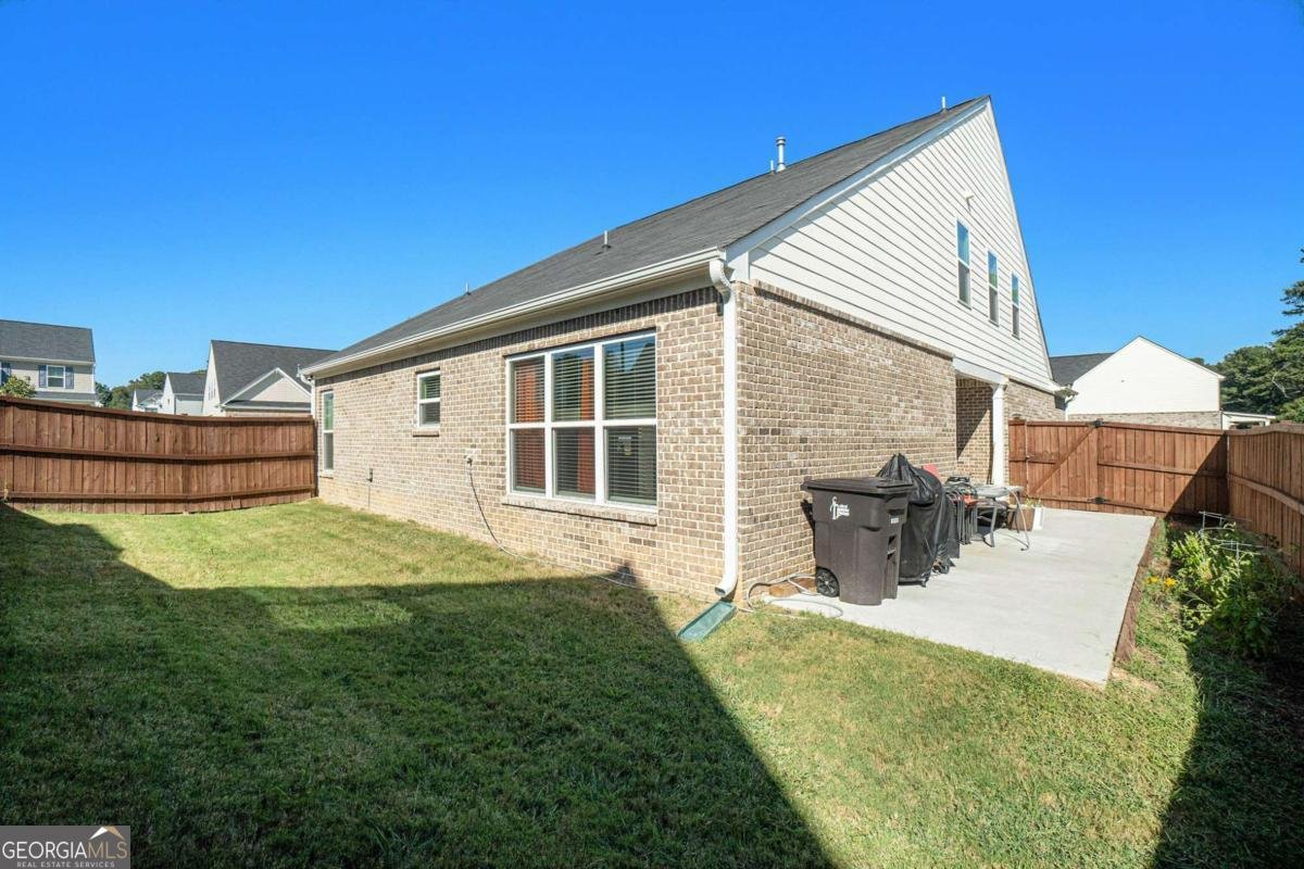 3164 Dowsing Lane Powder Springs - 24