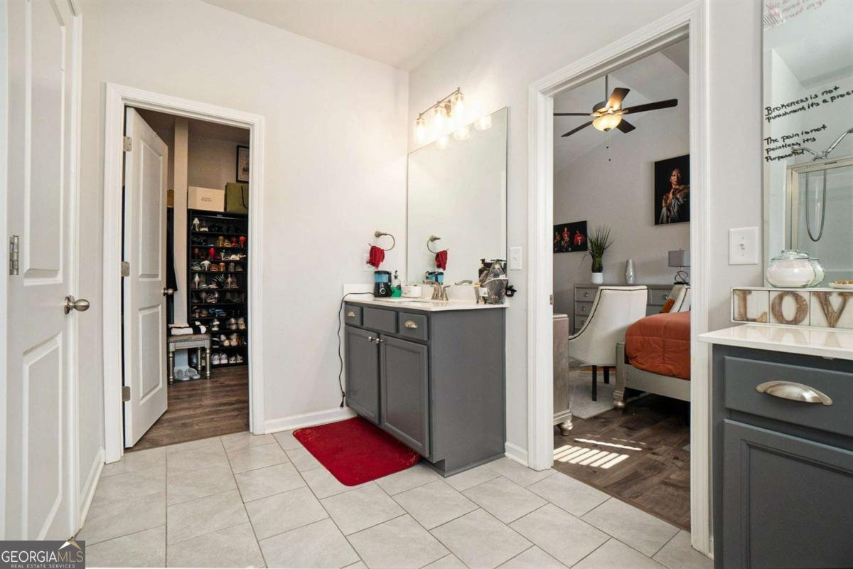 3164 Dowsing Lane Powder Springs - 4